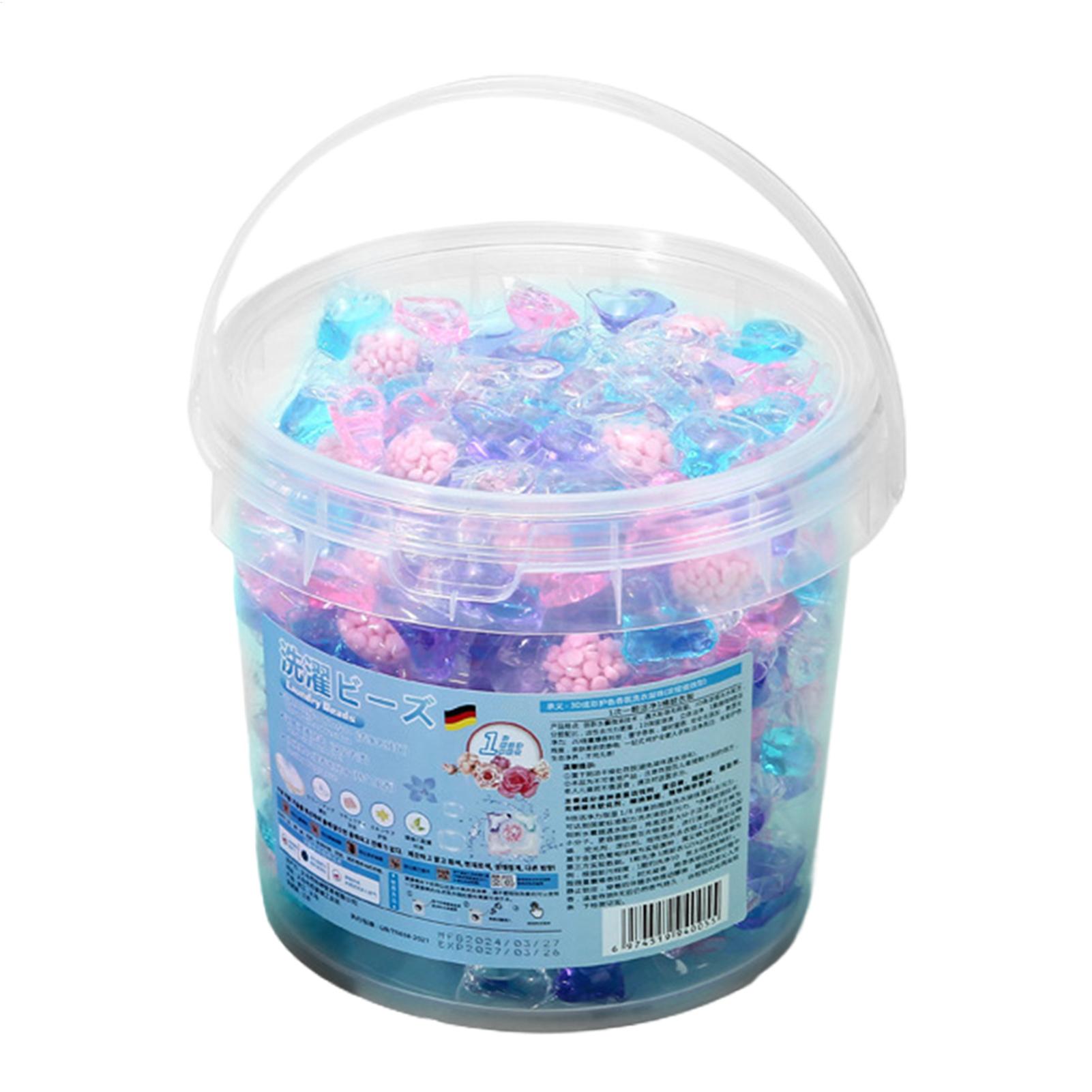 Home Fragrance Long Lasting - Pod Deterjen Pakaian Deep Clean Dengan