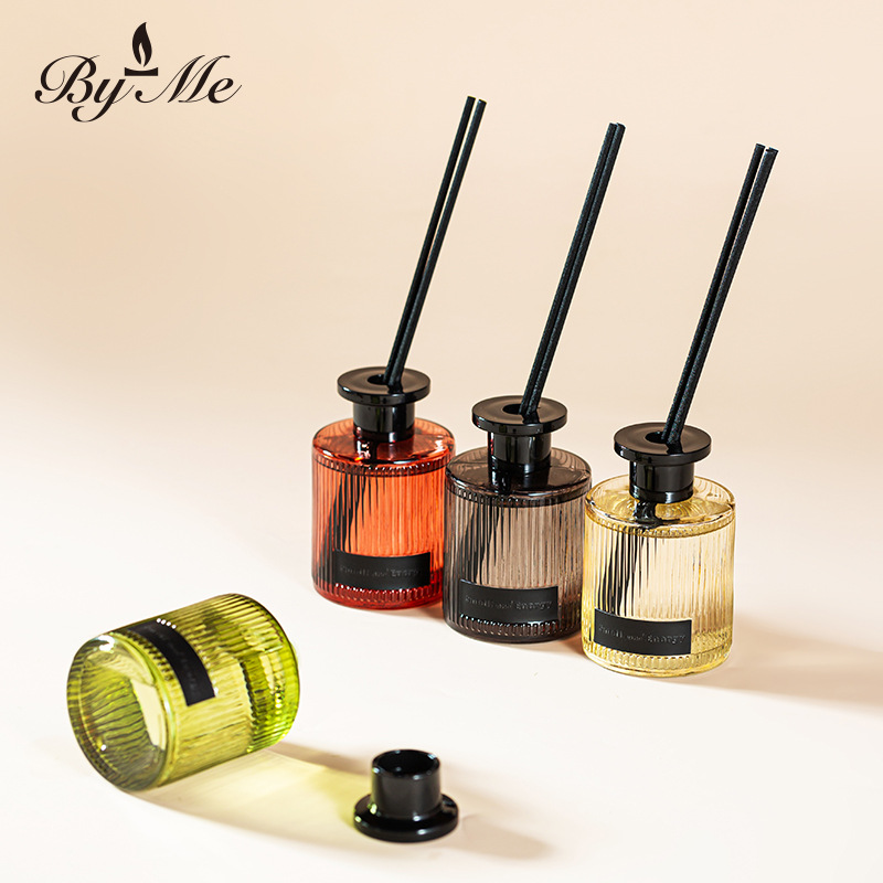 Home Fragrance Jasmine Diffuser - 150ml Diffuser Aromaterapi Tanpa Api Zen
