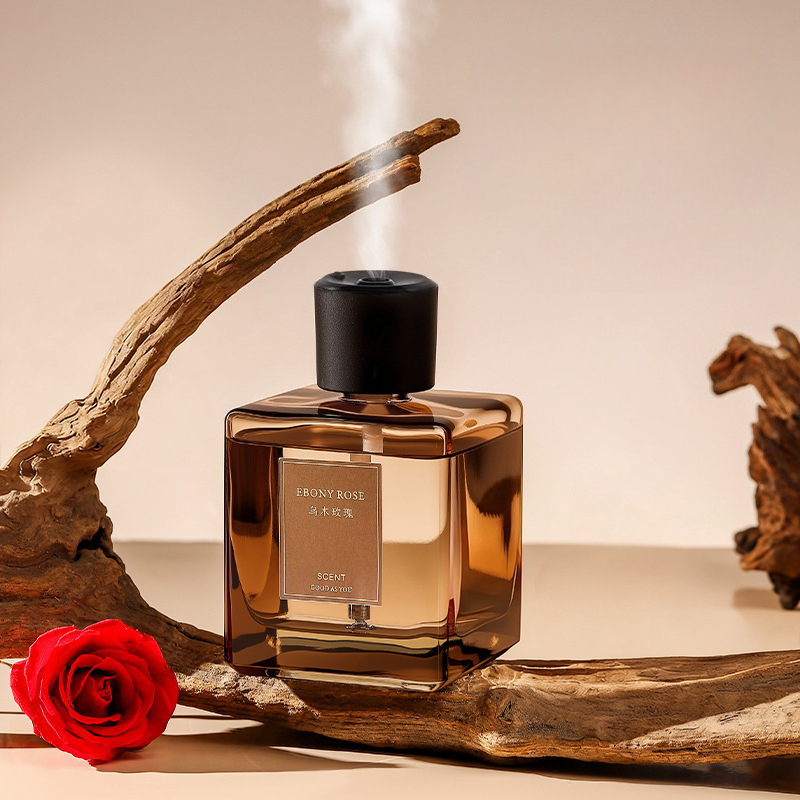 Minyak Reed Diffuser 500ml Tan - Home Fragrance Verbena ulasan dan harga