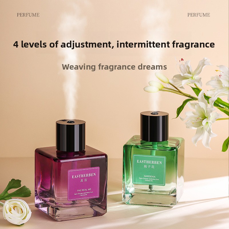 Minyak Reed Diffuser 500ml Tan - Home Fragrance Verbena ulasan dan harga
