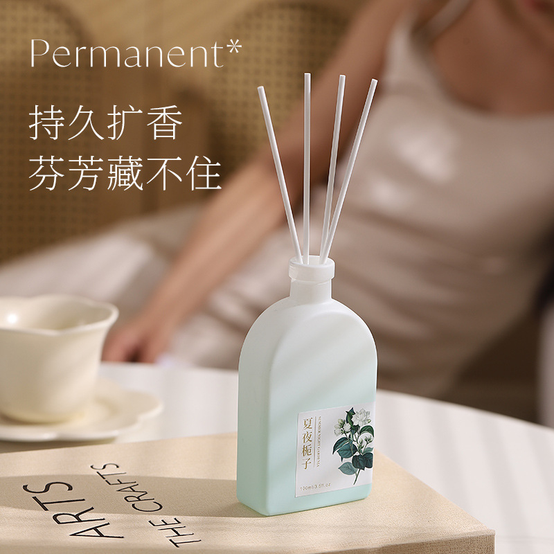 Set Minyak Diffuser Reed 100ml - Home Fragrance That Lasts Long ulasan dan harga