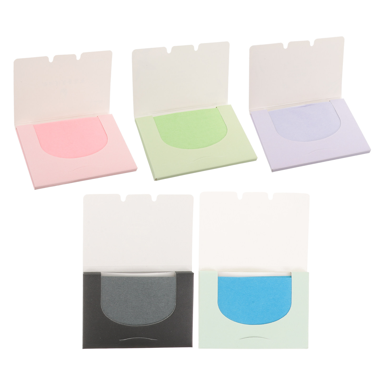 500 Lembar Kertas Penyerap Min - Home Fragrance Lavender ulasan dan harga