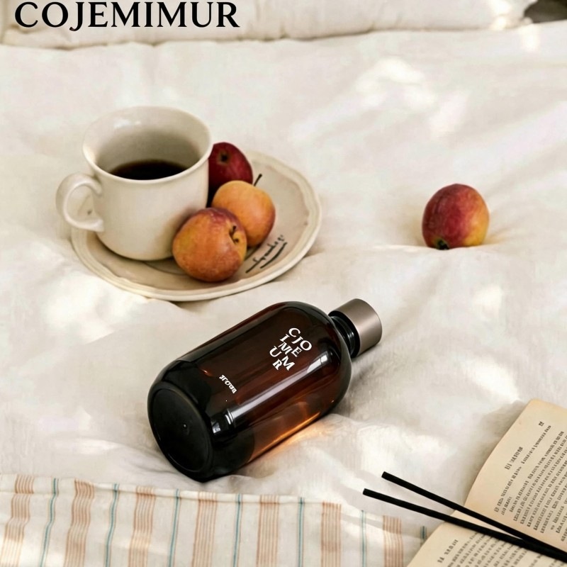 Set Reed Diffuser 500ml Aroma  - Home Fragrance Long Lasting ulasan dan harga