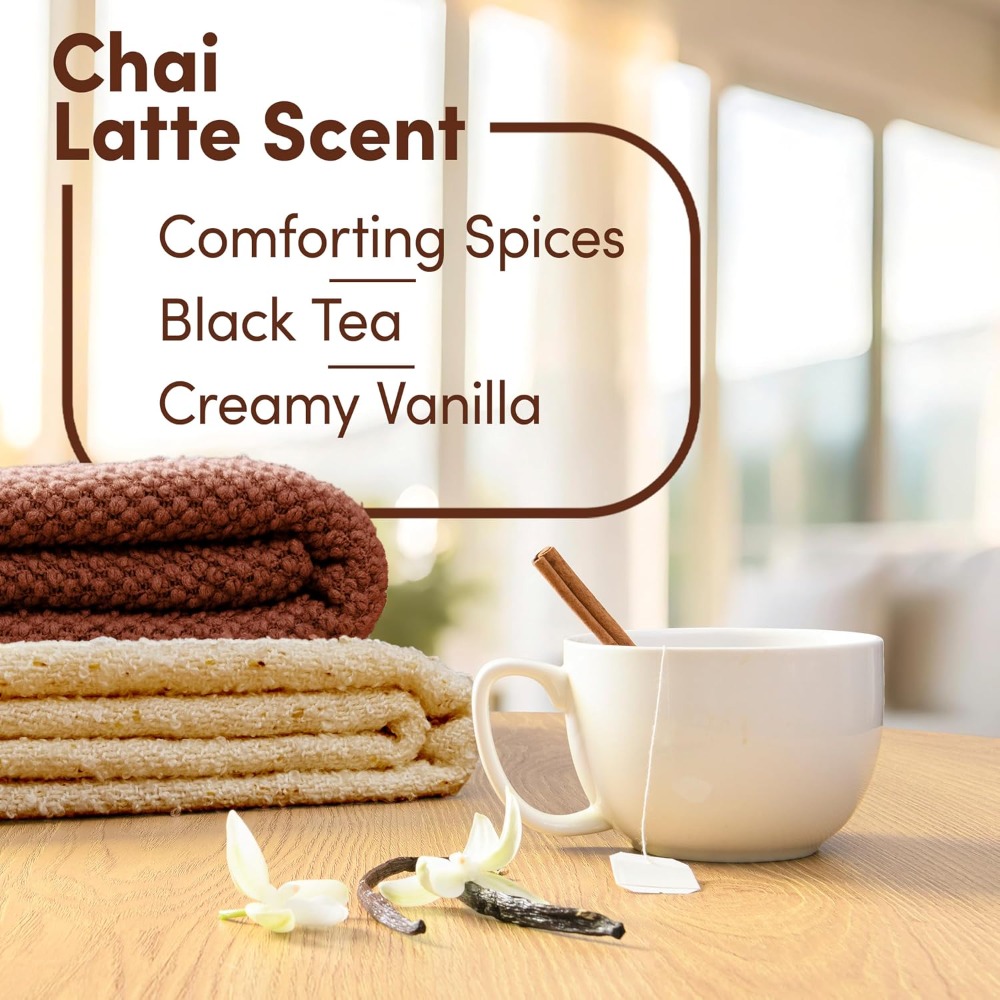 Biji Pewangi Pakaian Aroma Cha - Home Fragrance Long Lasting ulasan dan harga