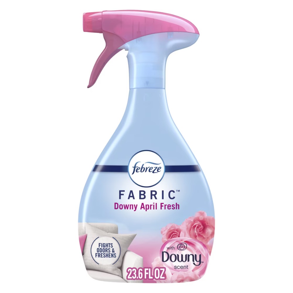 Febreze Downy April Fresh Fabr - Home Fragrance Fresh Linen ulasan dan harga