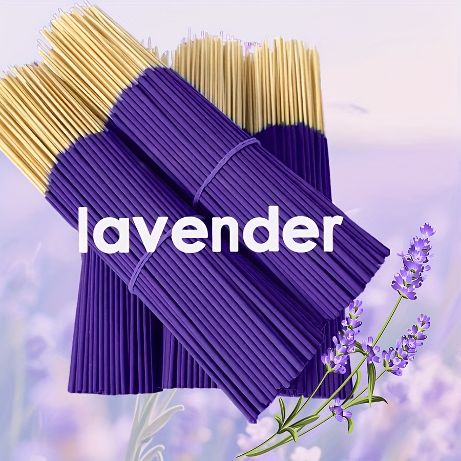 Dupa Aromaterapi Premium Laven - Home Fragrance Lavender ulasan dan harga
