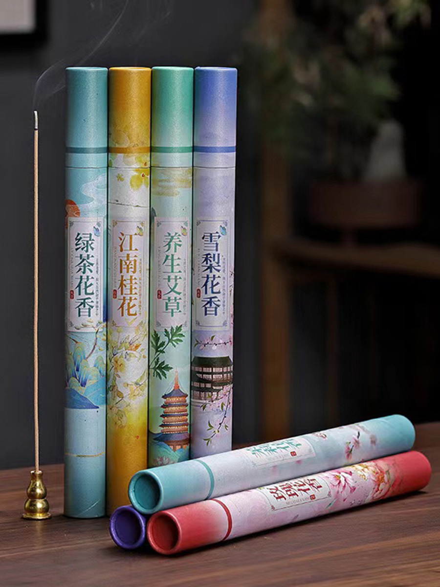 7 Jenis Aroma Bunga (Sekitar 4 - Home Fragrance Lavender ulasan dan harga