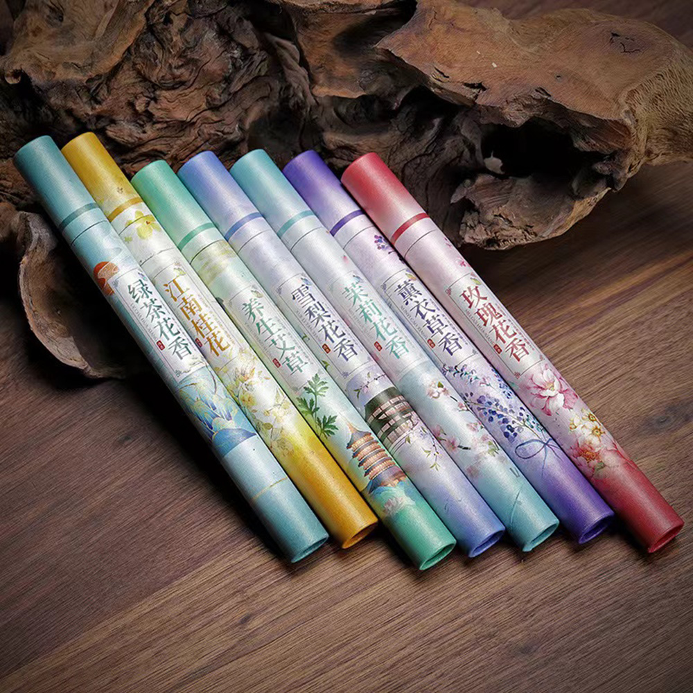 7 Jenis Aroma Bunga (Sekitar 4 - Home Fragrance Lavender ulasan dan harga