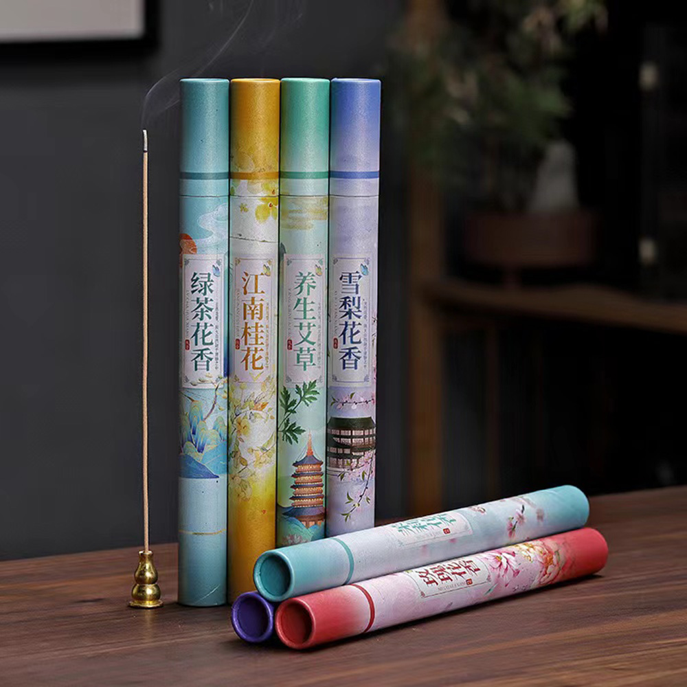 7 Jenis Aroma Bunga (Sekitar 4 - Home Fragrance Lavender ulasan dan harga