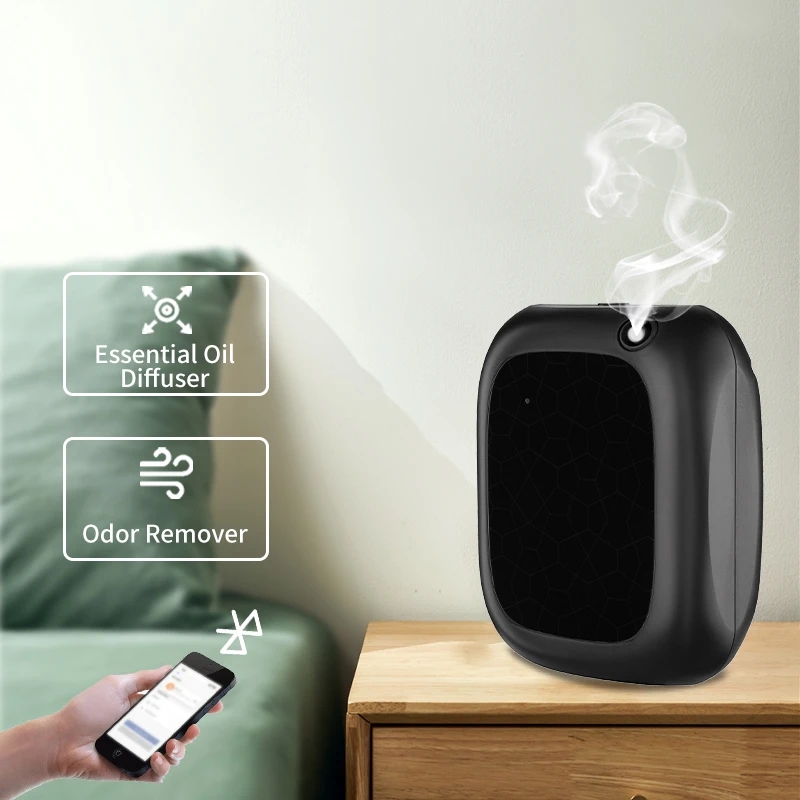 Penyebar Minyak Esensial Bluet - Home Fragrance Manufacturers ulasan dan harga