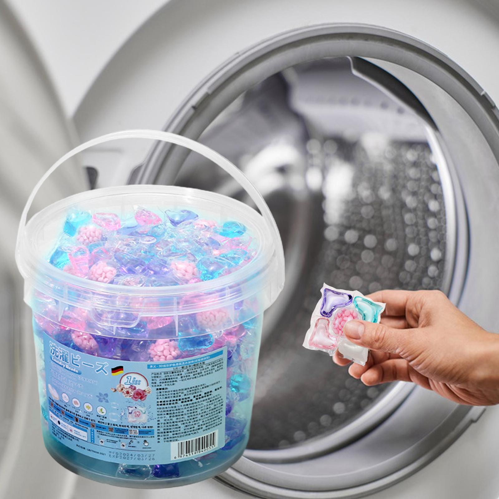 Pod Deterjen Pakaian Deep Clea - Home Fragrance Long Lasting ulasan dan harga