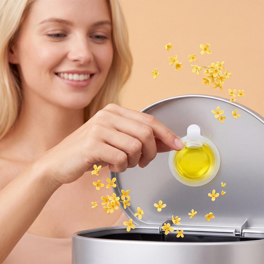 Pengharum Sampah Aroma Lavende - Home Fragrance Lavender ulasan dan harga
