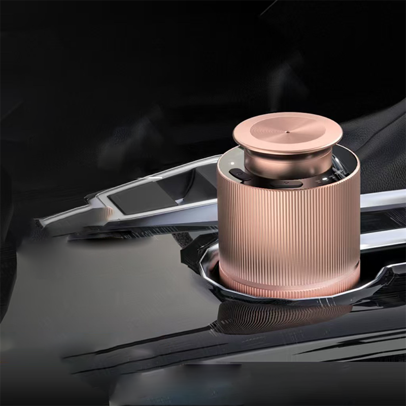 Diffuser Mobil Pintar Berbahan - Home Fragrance Verbena ulasan dan harga