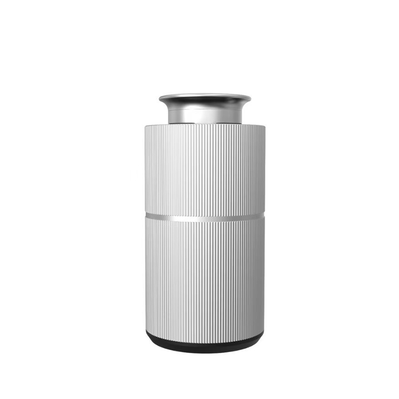 Diffuser Mobil Pintar Berbahan - Home Fragrance Verbena ulasan dan harga