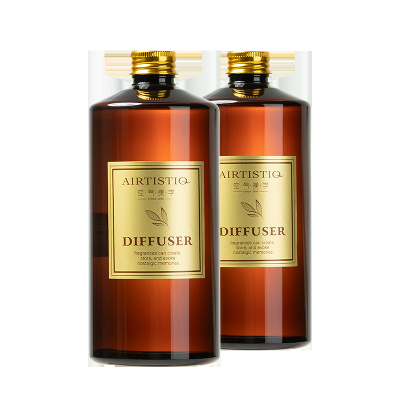 Minyak Esensial 500ML untuk Di - Home Fragrance Jasmine Diffuser ulasan dan harga