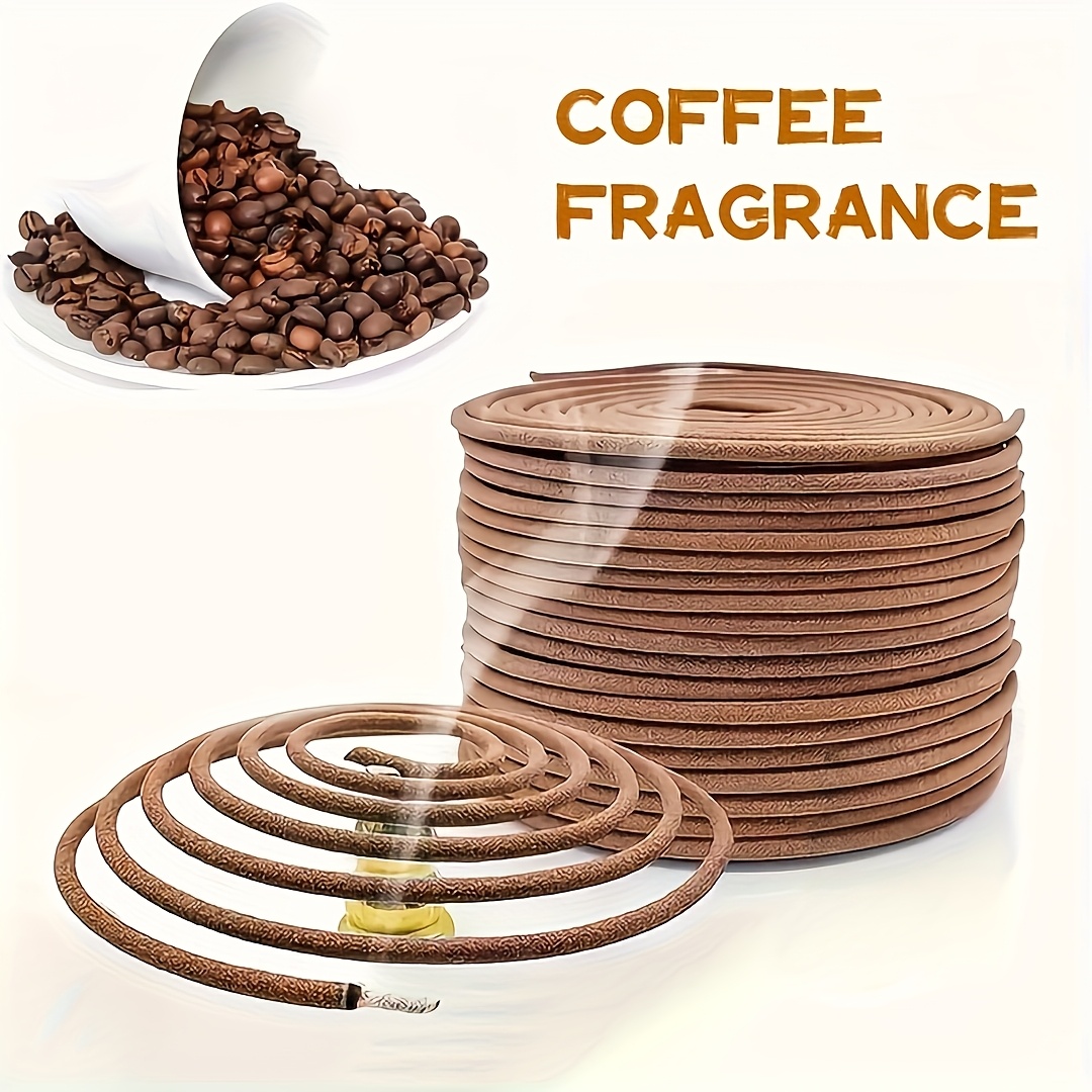 Kembang Api Kopi Berkualitas T - Home Fragrance Luxury ulasan dan harga