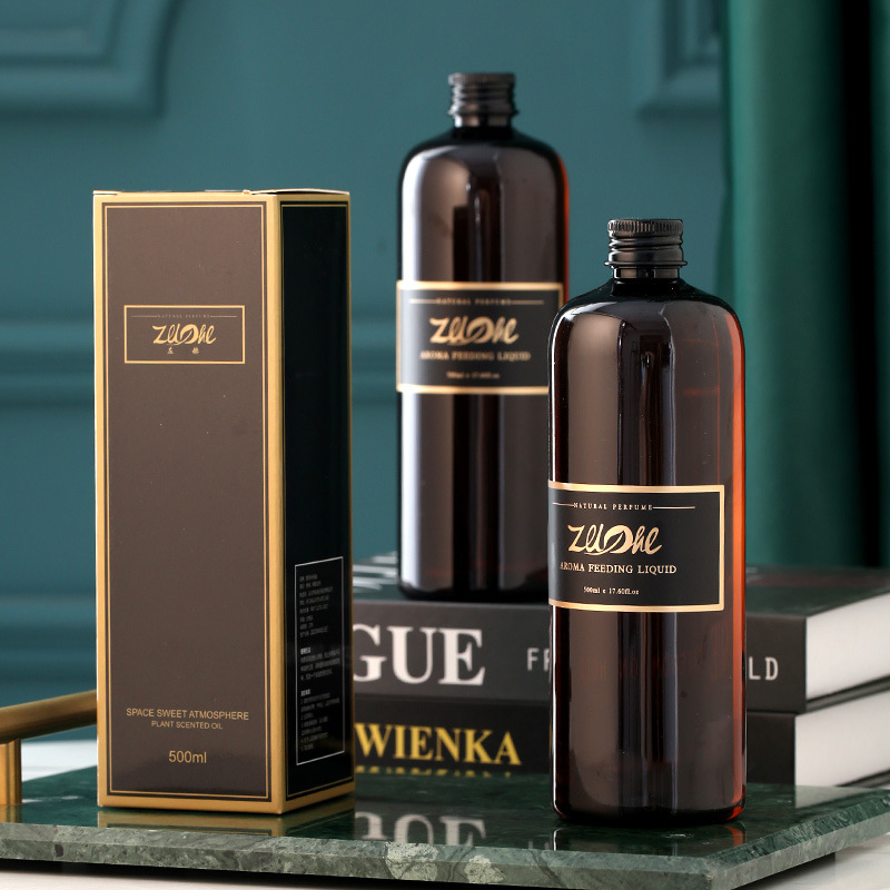 Cairan Isi Ulang untuk Diffuse - Home Fragrance Long Lasting ulasan dan harga