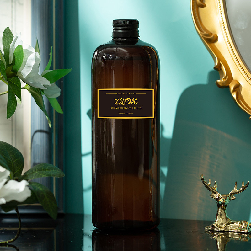 Cairan Isi Ulang untuk Diffuse - Home Fragrance Long Lasting ulasan dan harga