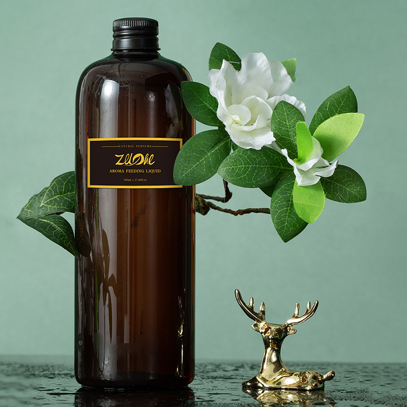Cairan Isi Ulang untuk Diffuse - Home Fragrance Long Lasting ulasan dan harga