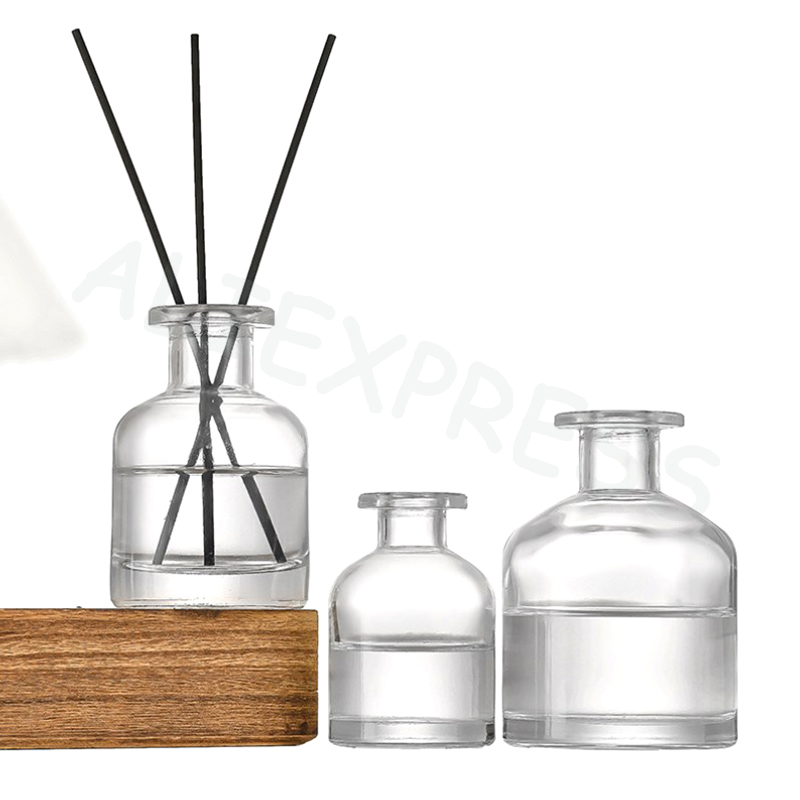 Botol Minyak Esensial Reed Dif - Home Fragrance Verbena ulasan dan harga