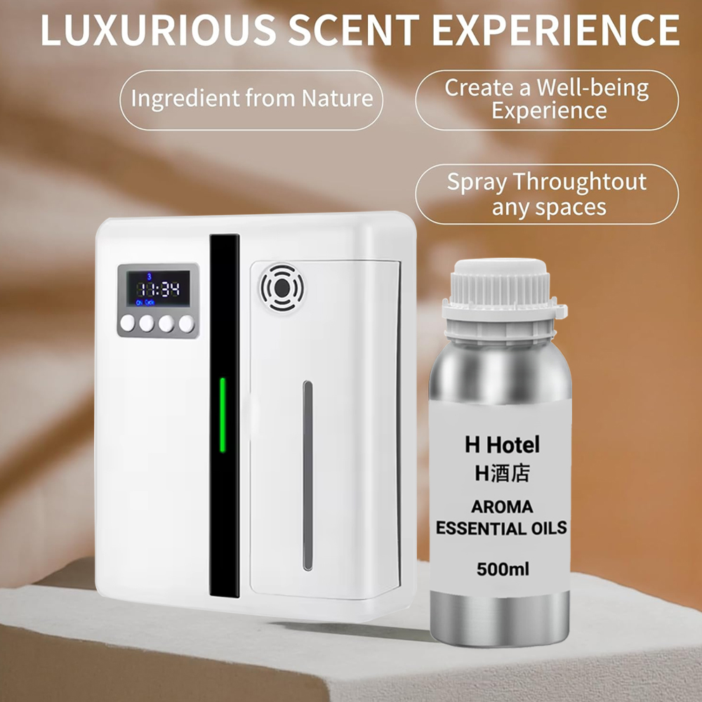 Minyak Pewangi untuk Diffuser  - Home Fragrance Verbena ulasan dan harga
