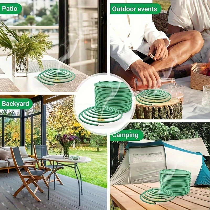 48 Lilin Beraroma dengan Stand - Home Fragrance Luxury ulasan dan harga