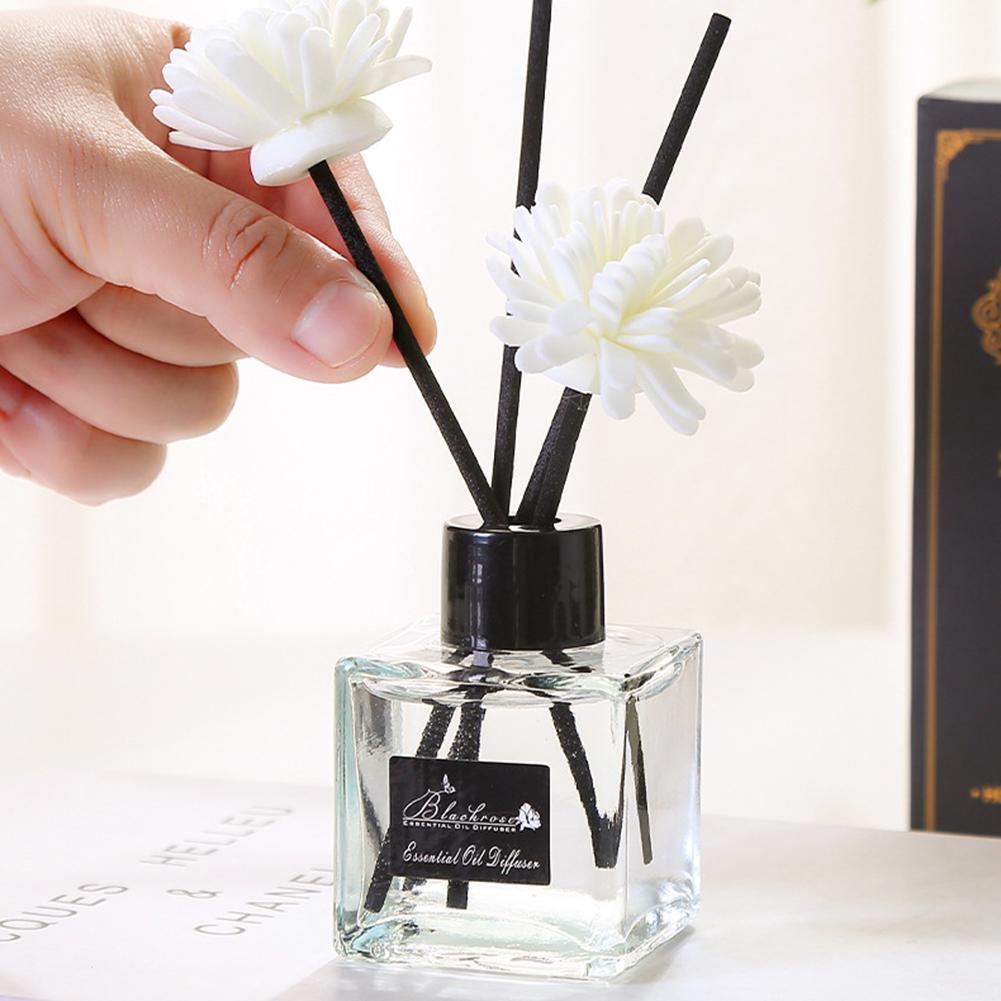 Minyak Aroma Reed Diffuser 50m - Home Fragrance Verbena ulasan dan harga