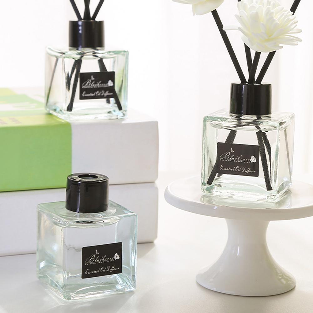 Minyak Aroma Reed Diffuser 50m - Home Fragrance Verbena ulasan dan harga