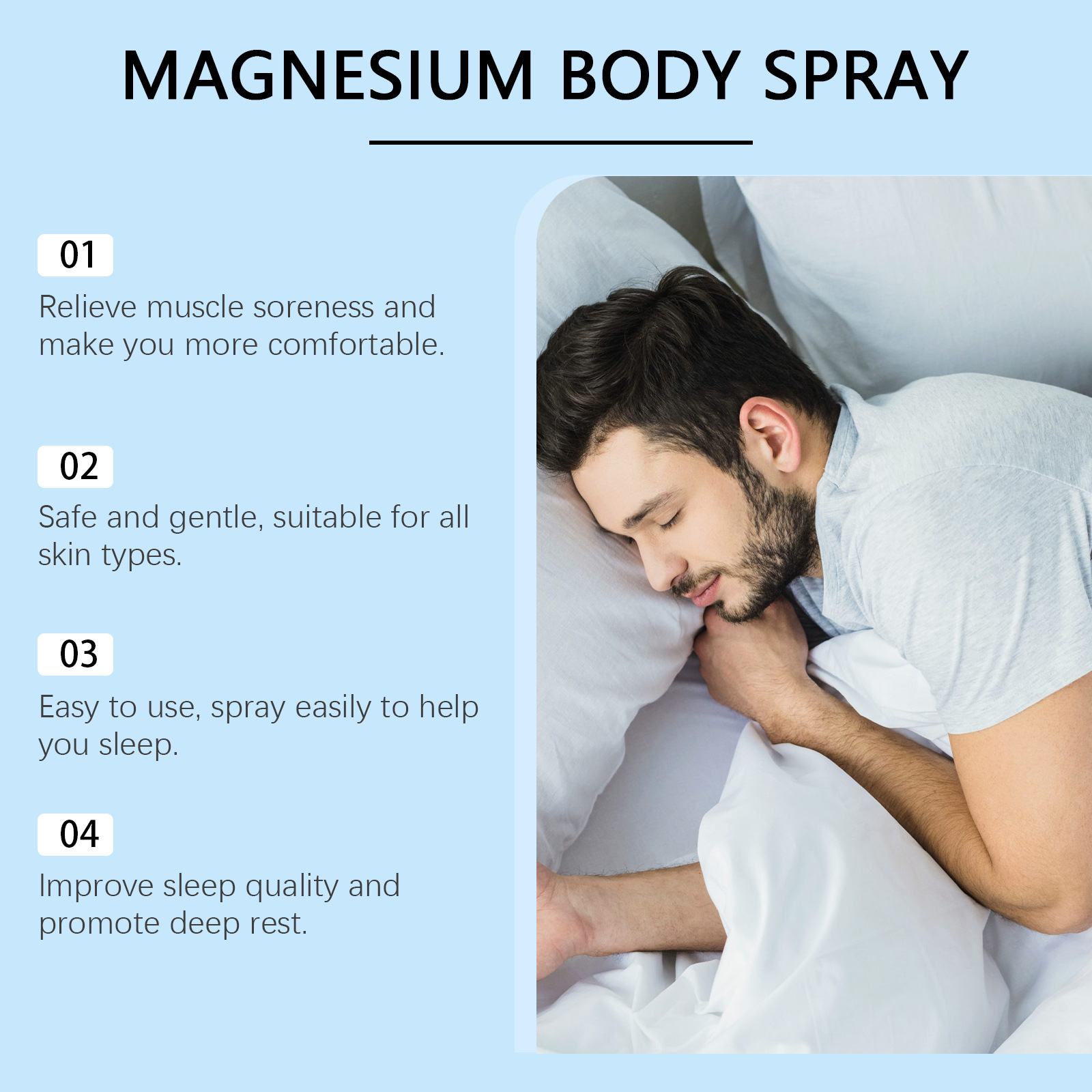Perawatan Insomnia bulan Selat - Lavender Pillow Spray ulasan dan harga