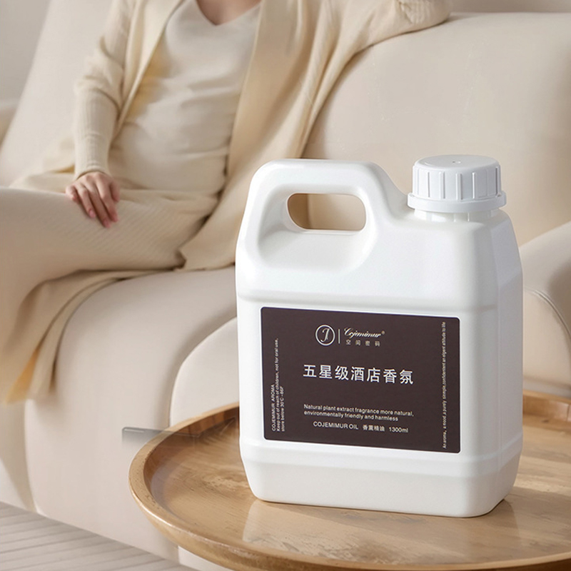 1300Ml Minyak Esensial Aromate - Home Fragrance Verbena ulasan dan harga