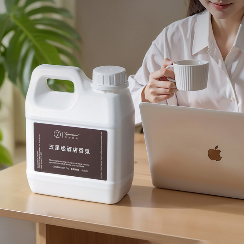 1300Ml Minyak Esensial Aromate - Home Fragrance Verbena ulasan dan harga