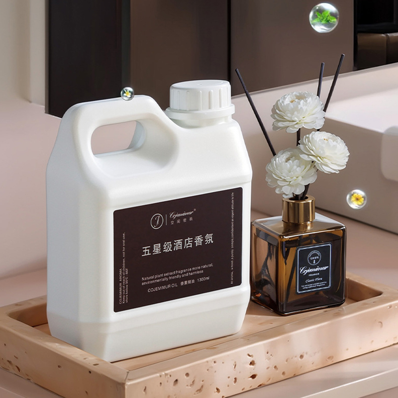 1300Ml Minyak Esensial Aromate - Home Fragrance Verbena ulasan dan harga