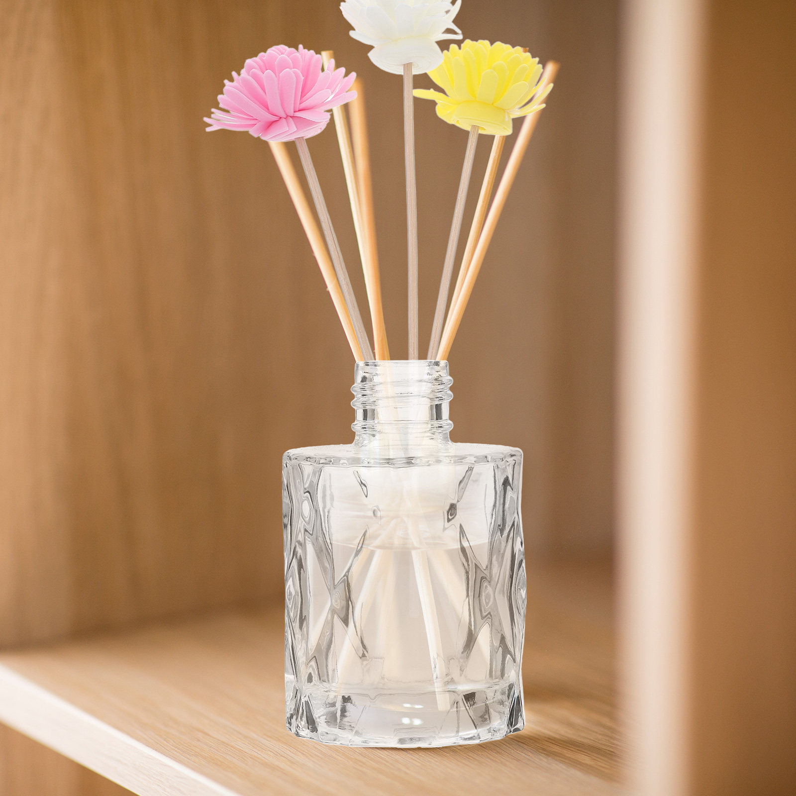 12 Batang Reed Diffuser Aroma  - Home Fragrance Long Lasting ulasan dan harga