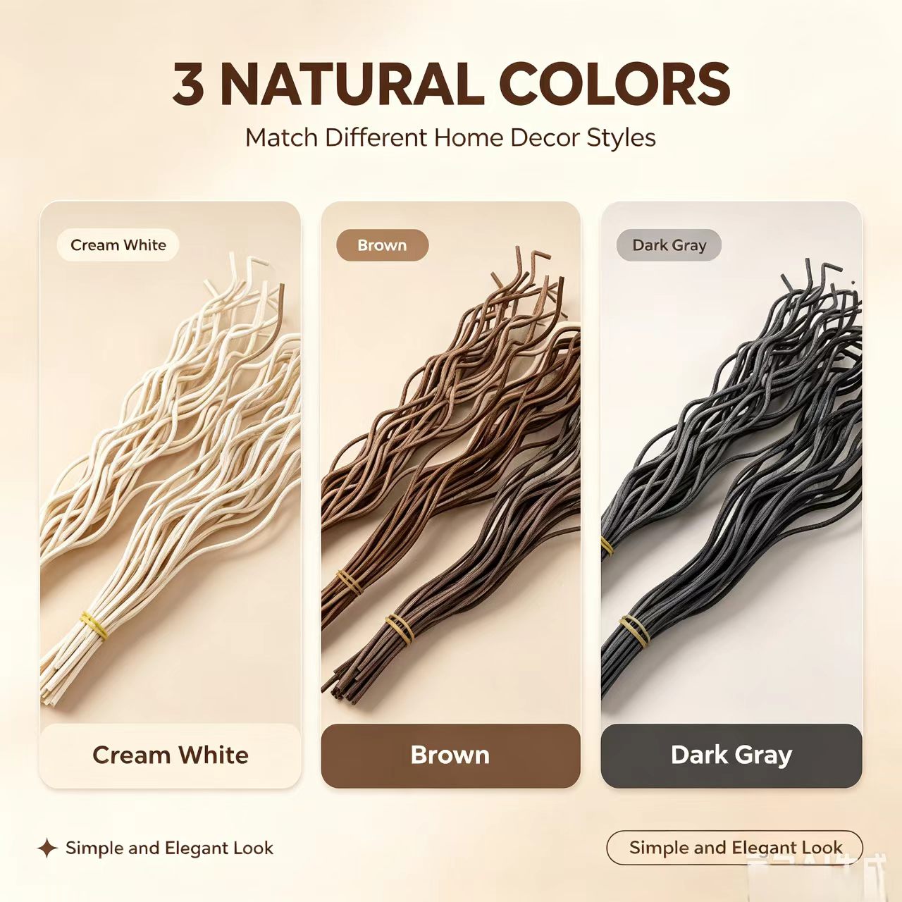 20 Buah Stik Diffuser Rotan Be - Home Fragrance Verbena ulasan dan harga