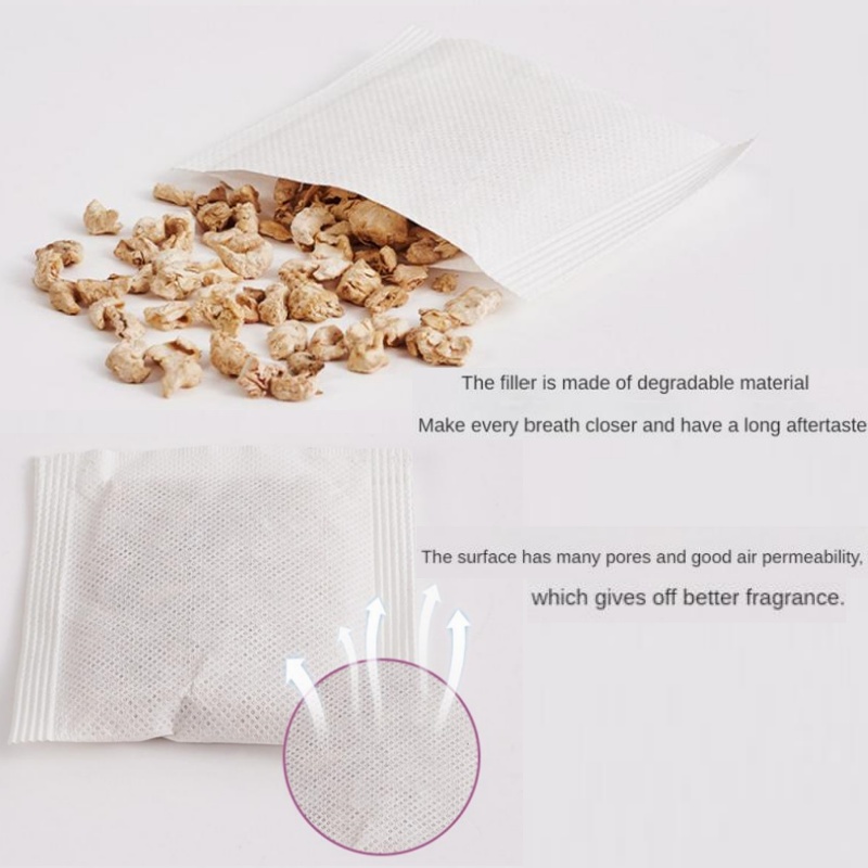 5 buah lemari pewangi sachet b - Home Fragrance Lavender ulasan dan harga