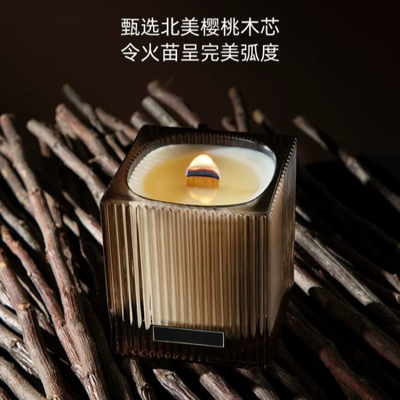 Lilin Aromaterapi Beraroma, Wa - Home Fragrance Long Lasting ulasan dan harga