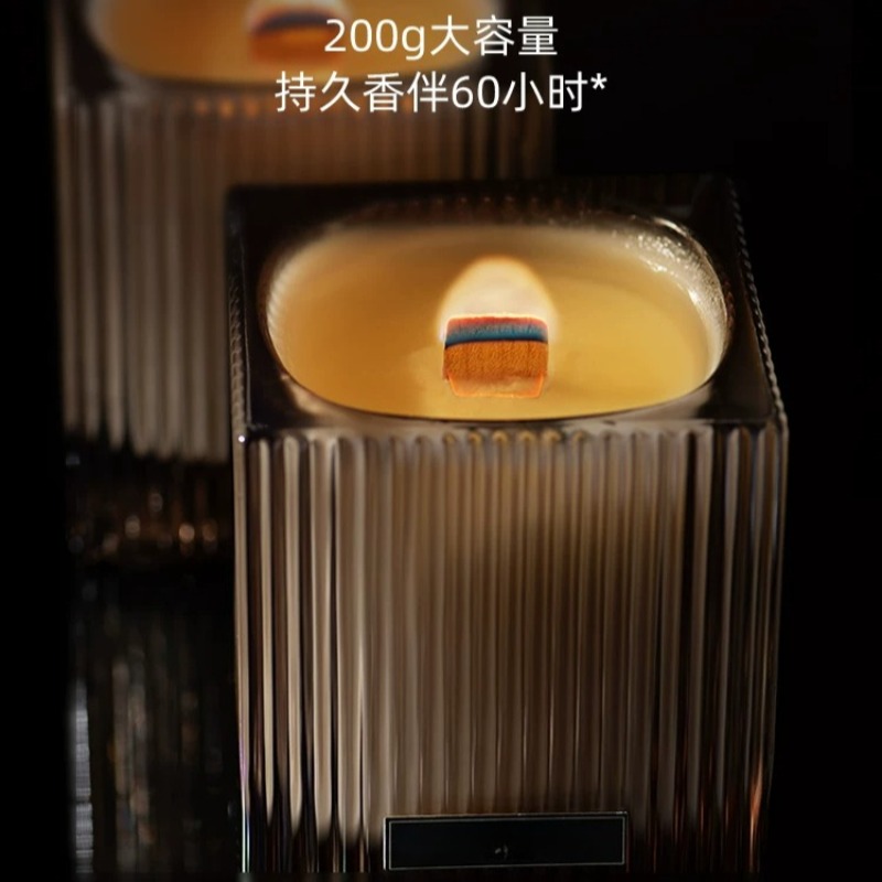 Lilin Aromaterapi Beraroma, Wa - Home Fragrance Long Lasting ulasan dan harga