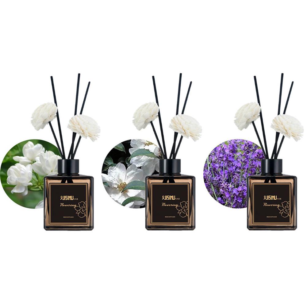 Pengharum Ruangan Aromaterapi  - Home Fragrance Lavender ulasan dan harga