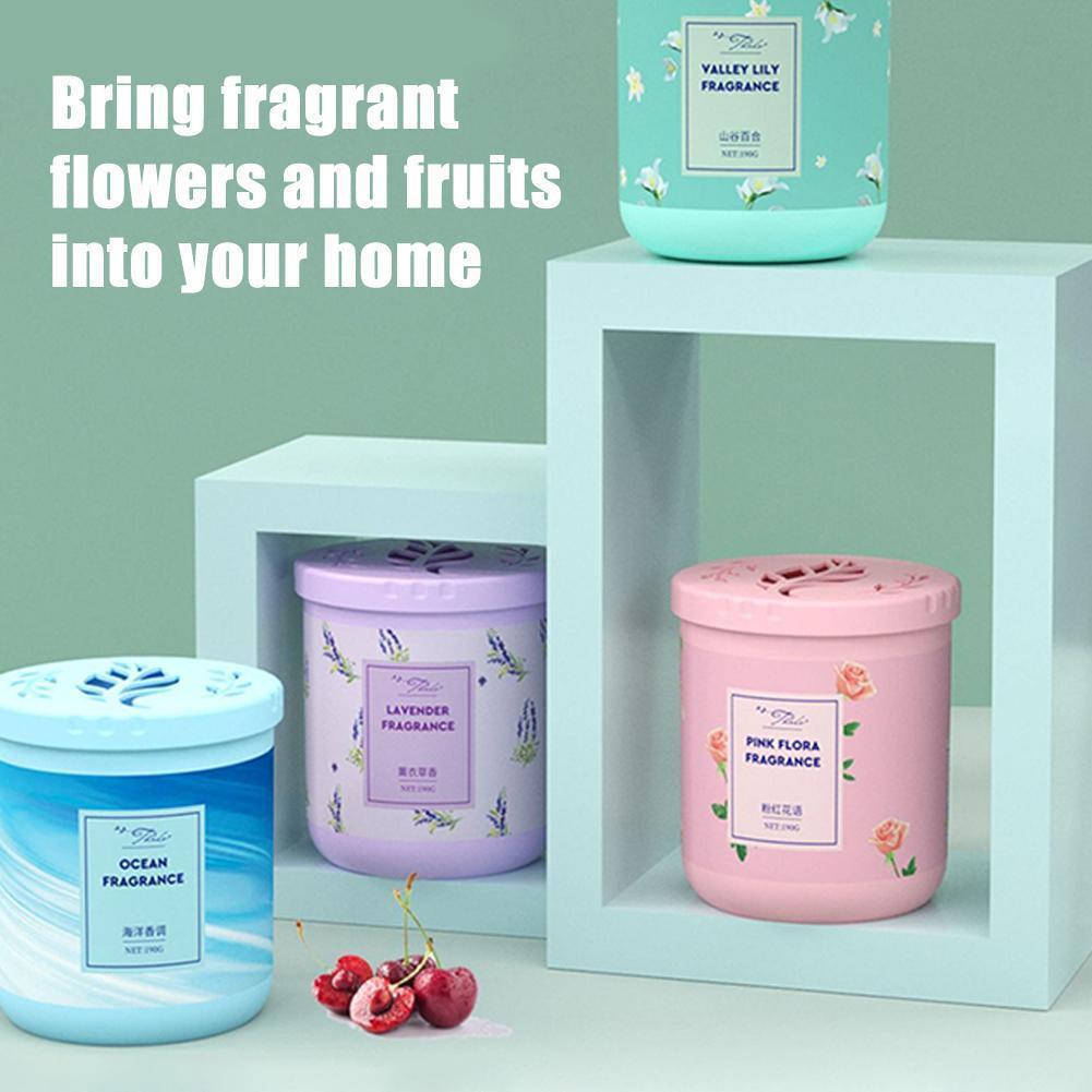 Penyegar Udara Tanaman Alami R - Home Fragrance Verbena ulasan dan harga