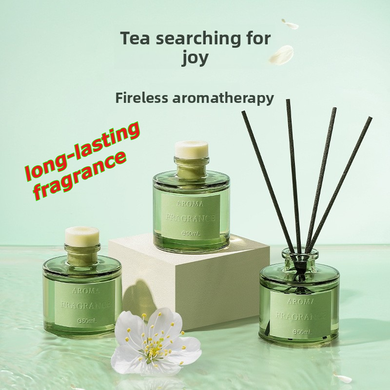 Minyak Aromaterapi Anggur 50ml - Home Fragrance Long Lasting ulasan dan harga