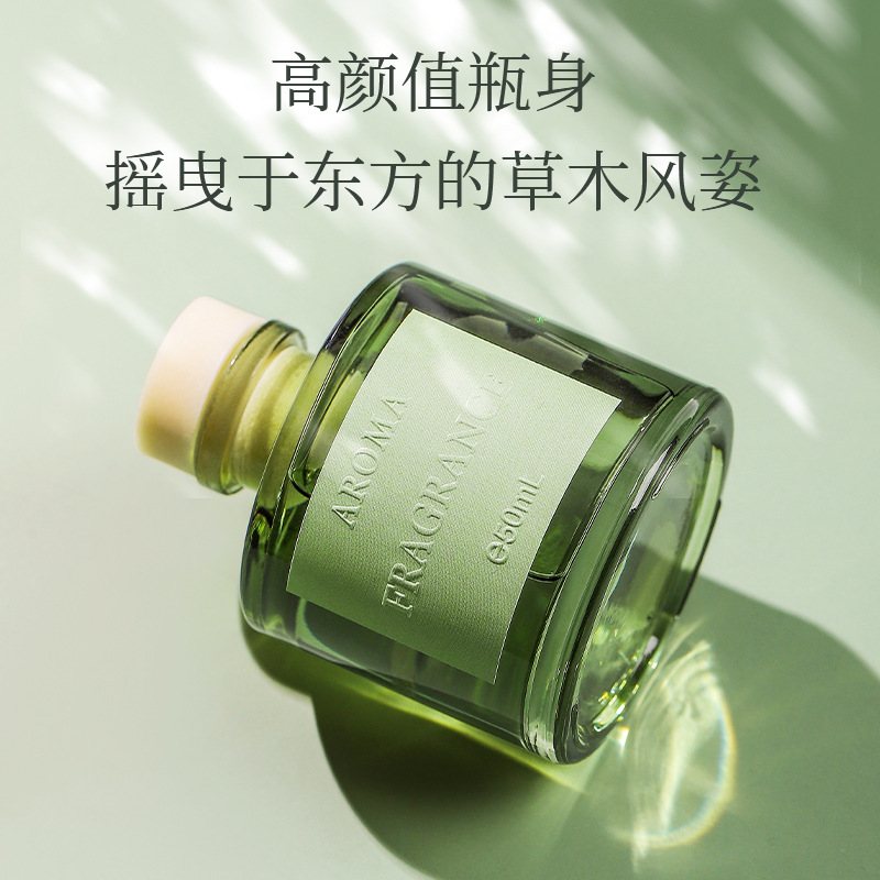 Minyak Aromaterapi Anggur 50ml - Home Fragrance Long Lasting ulasan dan harga