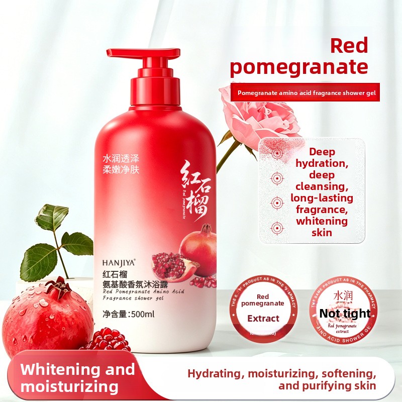 Sabun Mandi Pewangi Asam Amino - Home Fragrance Long Lasting ulasan dan harga