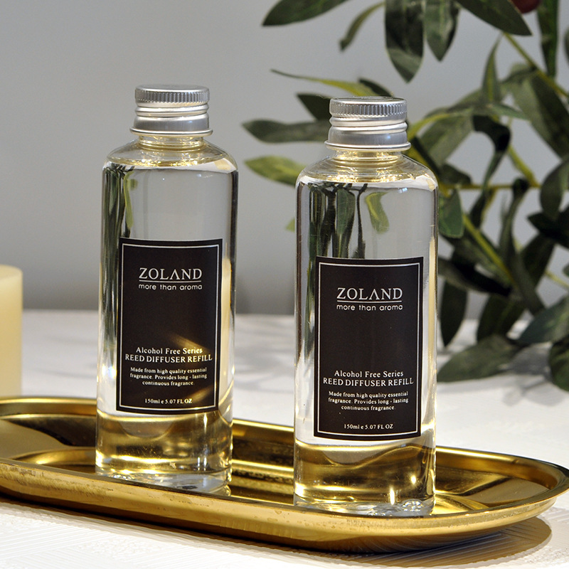 150 Ml Home Fragrance Alam Aro - Home Fragrance Jasmine Diffuser ulasan dan harga