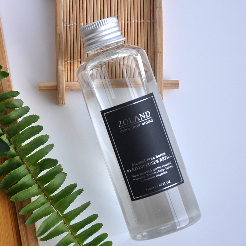 150 Ml Home Fragrance Alam Aro - Home Fragrance Jasmine Diffuser ulasan dan harga