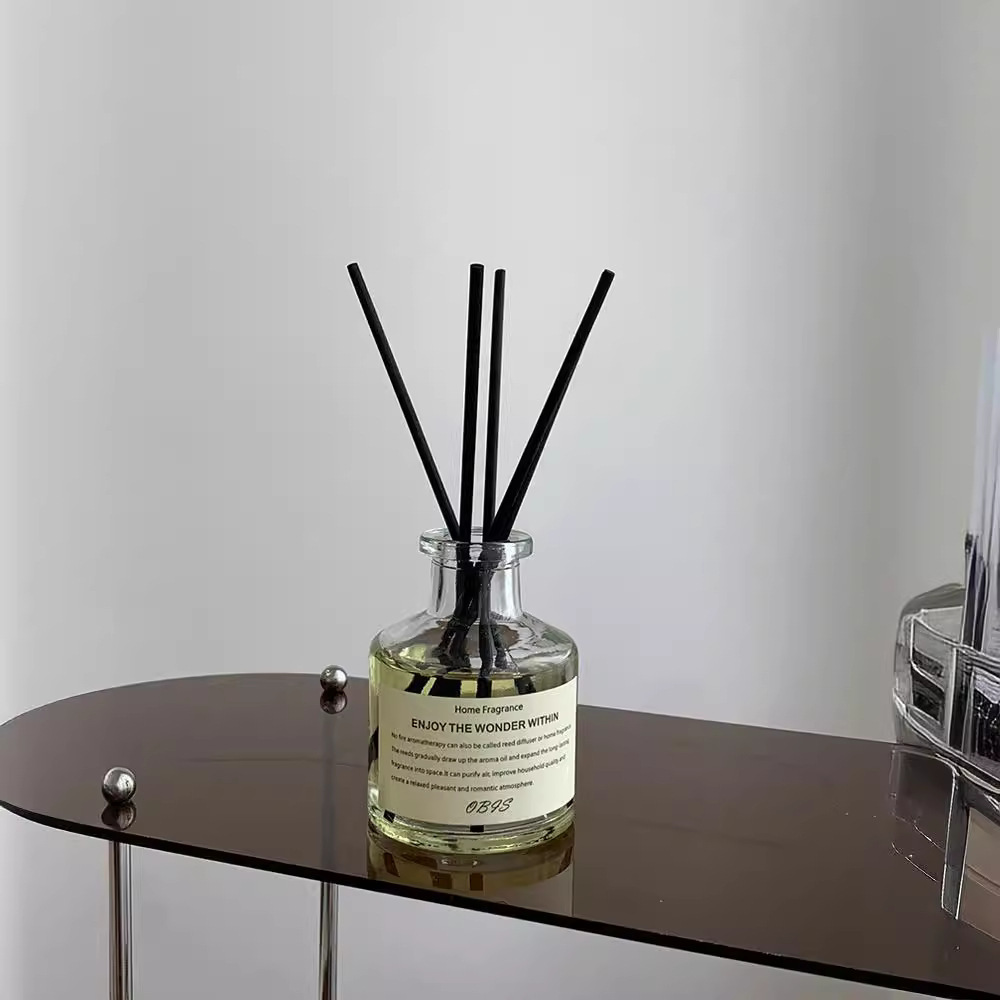 Minyak esensial aromaterapi ta - Home Fragrance Jasmine Diffuser ulasan dan harga