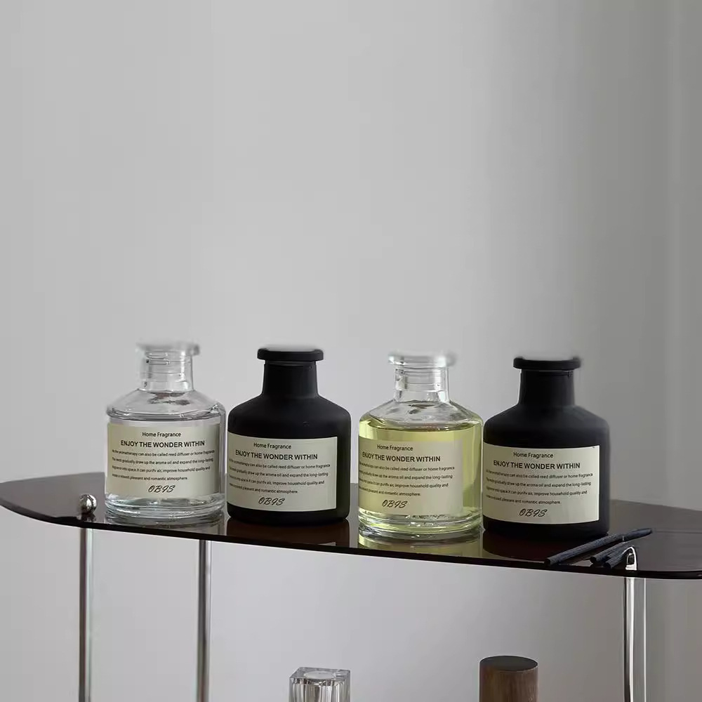 Minyak esensial aromaterapi ta - Home Fragrance Jasmine Diffuser ulasan dan harga