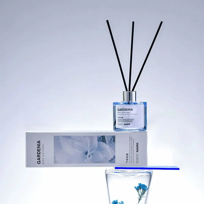 Rose Jasmine Hotel rumah aroma - Home Fragrance Jasmine Diffuser ulasan dan harga