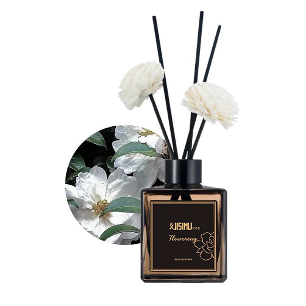 Penyegar Udara Cair Tanpa Api  - Home Fragrance Lavender ulasan dan harga