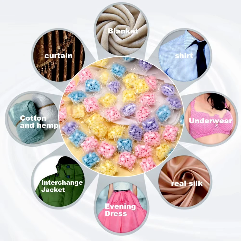 100 Buah Manik-manik Kondensas - Home Fragrance Long Lasting ulasan dan harga