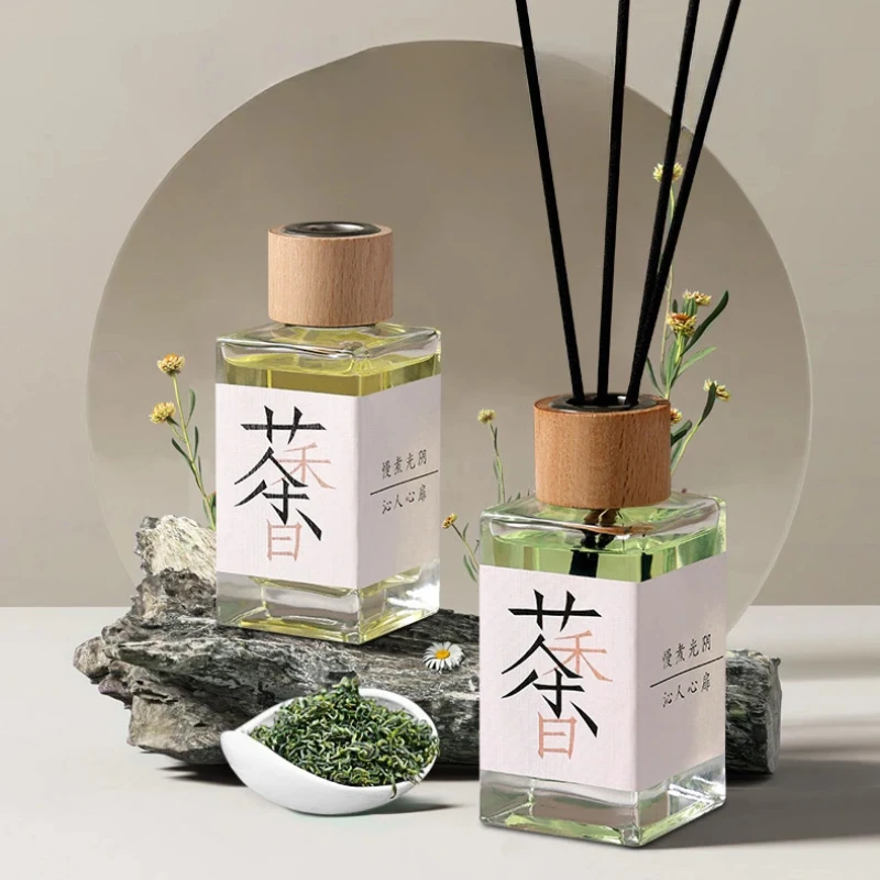 Aroma Teh Aromaterapi Bebas Ap - Home Fragrance Long Lasting ulasan dan harga